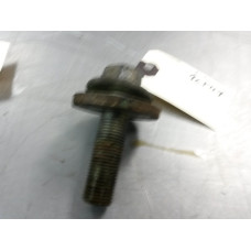 96F119 Crankshaft Bolt For 11-16 Toyota Sienna 3.5 90116A0027 96F119 Crankshaft Bolt For 11-16 Toyota Sienna 3.5 90116A0027